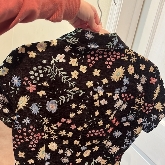 Brand: Storia 
Size: S 
Color: abstract - Picture 2 of 4